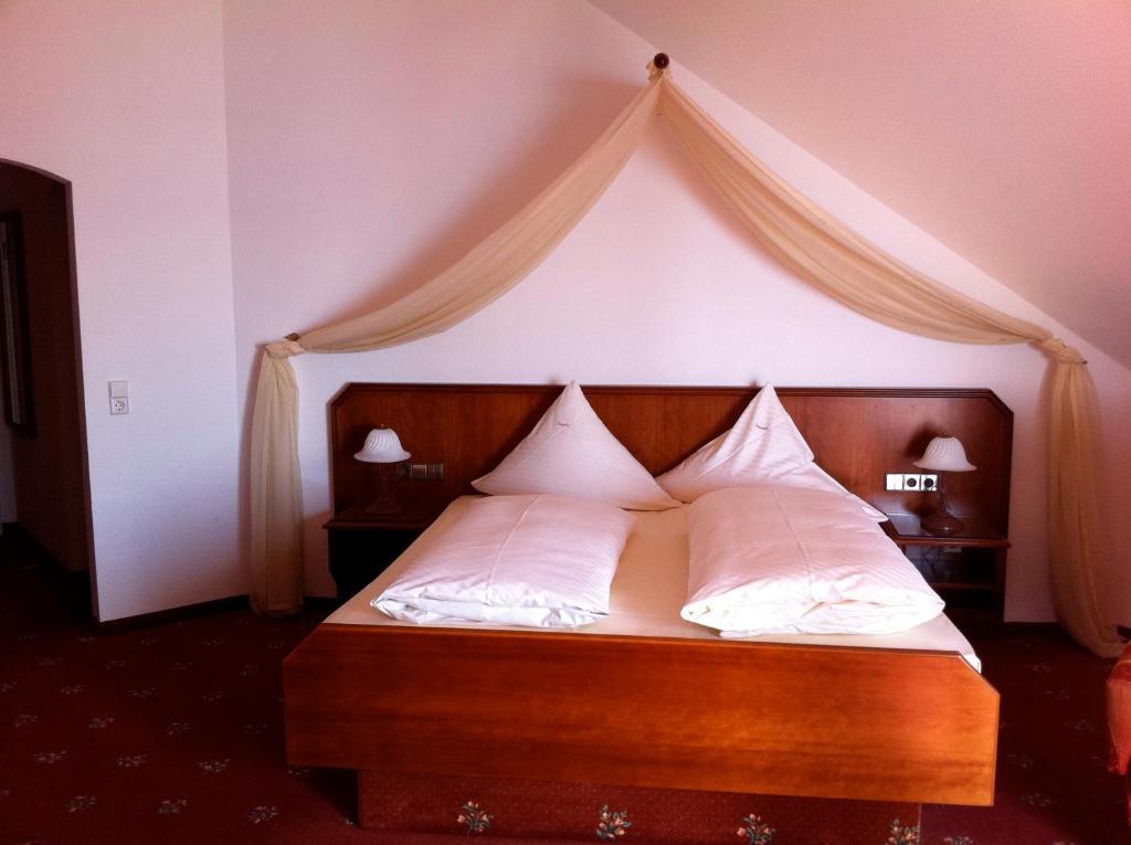 Hotel Seeperle Langenargen Room photo
